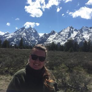 Meet your Posher, Melissa